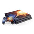 StockTrek Binary System Orbiting near a Black Hole PlayStation PS4 Skins