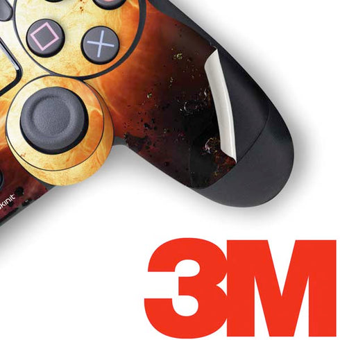 StockTrek Binary System Orbiting near a Black Hole PS4 Pro/Slim Controller Skin