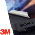 StockTrek Binary System Orbiting near a Black Hole PS4 Slim Skin