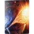 StockTrek Binary System Orbiting near a Black Hole PS5 Digital Edition Console Skin