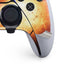 StockTrek Binary System Orbiting near a Black Hole PS5 DualSense Edge Pro Controller Skin