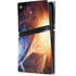 StockTrek Binary System Orbiting near a Black Hole PS5 Pro Console Skin