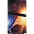 StockTrek Binary System Orbiting near a Black Hole PS5 Pro Console Skin