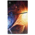 StockTrek Binary System Orbiting near a Black Hole PS5 Slim Digital Edition Bundle Skin
