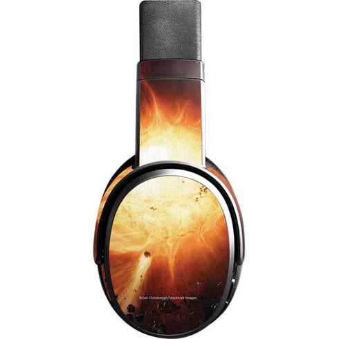 StockTrek Binary System Orbiting near a Black Hole Skullcandy Crusher Wireless Skin
