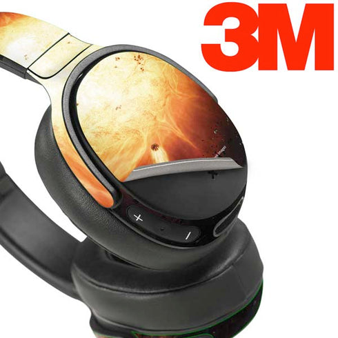 StockTrek Binary System Orbiting near a Black Hole Skullcandy Venue Skin