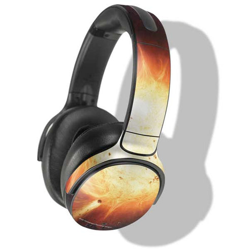 StockTrek Binary System Orbiting near a Black Hole Skullcandy Venue Skin