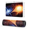 StockTrek Binary System Orbiting near a Black Hole Gaming Mouse Pad