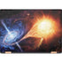 StockTrek Binary System Orbiting near a Black Hole HP Spectre Skin