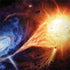 StockTrek Binary System Orbiting near a Black Hole HP Spectre Skin