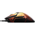 StockTrek Binary System Orbiting near a Black Hole SteelSeries Rival 600 Gaming Mouse Skin