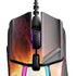 StockTrek Binary System Orbiting near a Black Hole SteelSeries Rival 600 Gaming Mouse Skin