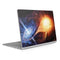 StockTrek Binary System Orbiting near a Black Hole Surface Book 2 13.5in Skin