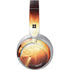 StockTrek Binary System Orbiting near a Black Hole Surface Headphones Skin
