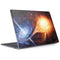 StockTrek Binary System Orbiting near a Black Hole Surface Laptop 3 13.5in Skin