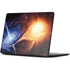 StockTrek Binary System Orbiting near a Black Hole Surface Laptop 7 13.8in Skin