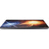 StockTrek Binary System Orbiting near a Black Hole Surface Laptop 7 13.8in Skin