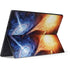 StockTrek Binary System Orbiting near a Black Hole Surface Pro 6 Skin