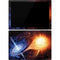 StockTrek Binary System Orbiting near a Black Hole Surface Pro 7 Skin