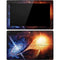 StockTrek Binary System Orbiting near a Black Hole Surface Pro Tablet Skin