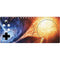StockTrek Binary System Orbiting near a Black Hole Xbox Adaptive Controller Skin