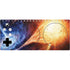 StockTrek Binary System Orbiting near a Black Hole Xbox Adaptive Controller Skin