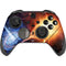 StockTrek Binary System Orbiting near a Black Hole Xbox Elite Wireless Controller Series 2 Skin