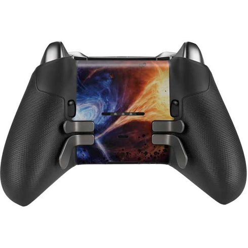 StockTrek Binary System Orbiting near a Black Hole Xbox Elite Wireless Controller Series 2 Skin