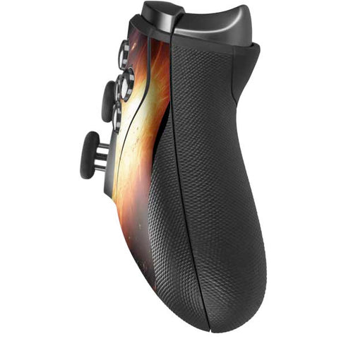 StockTrek Binary System Orbiting near a Black Hole Xbox Elite Wireless Controller Series 2 Skin