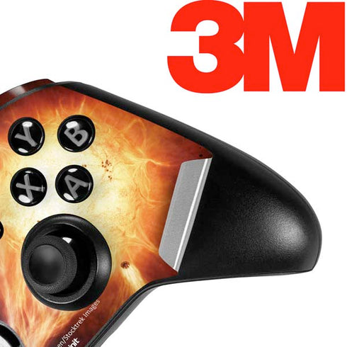 StockTrek Binary System Orbiting near a Black Hole Xbox One Elite Controller Skin