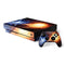 StockTrek Binary System Orbiting near a Black Hole Xbox One X Bundle Skin