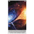 StockTrek Binary System Orbiting near a Black Hole Xbox Series S Console Skin
