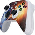 StockTrek Binary System Orbiting near a Black Hole Xbox Series S Controller Skin