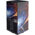 StockTrek Binary System Orbiting near a Black Hole XBox Series X Digital Edition Console Skin