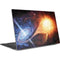 StockTrek Binary System Orbiting near a Black Hole Dell XPS Skin