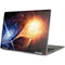 StockTrek Binary System Orbiting near a Black Hole Yoga 710 14in Skin