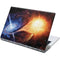 StockTrek Binary System Orbiting near a Black Hole Yoga 910 2-in-1 14in Touch-Screen Skin