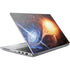 StockTrek Binary System Orbiting near a Black Hole HP ZBook Fury 16 G10 Skin