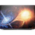 StockTrek Binary System Orbiting near a Black Hole HP ZBook Fury 16 G10 Skin