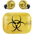 Biohazard Large Amazon Echo Buds Skin