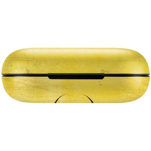 Biohazard Large Amazon Echo Buds Skin