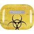 Biohazard Large AirPods Skins