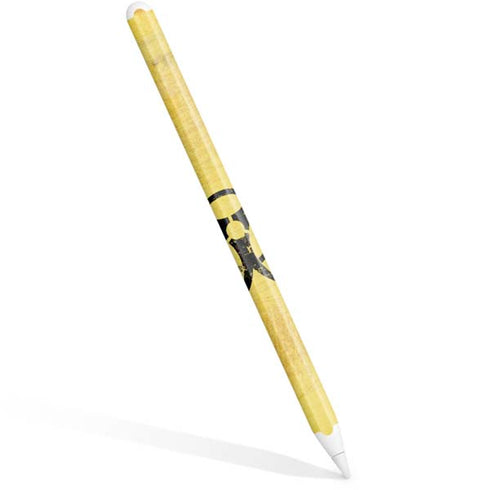 Biohazard Large Apple Pencil (2nd Gen 2019) Skin