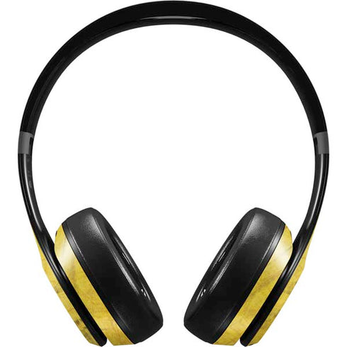 Biohazard Large Beats Studio Pro Wireless Headphones Skin