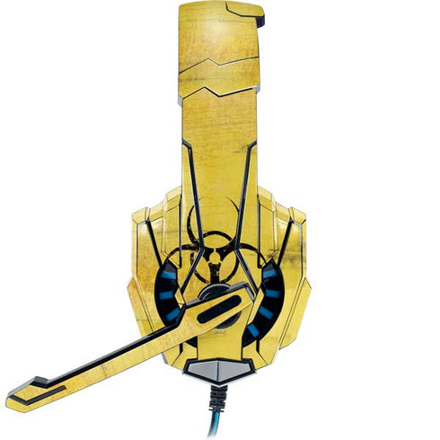 Biohazard Large BENGOO G9000 Skin