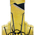 Biohazard Large BENGOO G9000 Skin