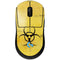 Biohazard Large G Pro Wireless Gaming Mouse Skin