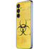 Biohazard Large Galaxy A36 5G Skin