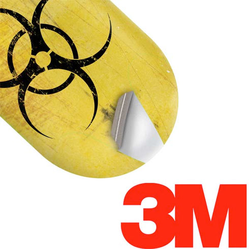 Biohazard Large Galaxy Buds Plus Skin