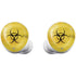 Biohazard Large Galaxy Buds Plus Skin